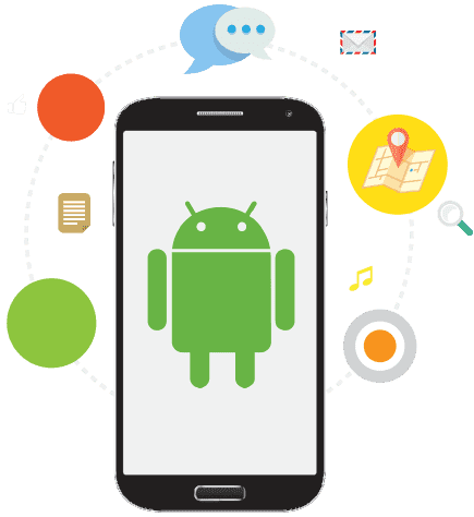 Laravel Development in USA