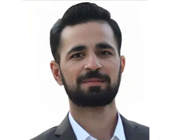 testimonial author
